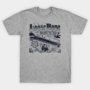 Loose Bone T-Shirt